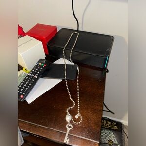 UNO de 50 key necklace